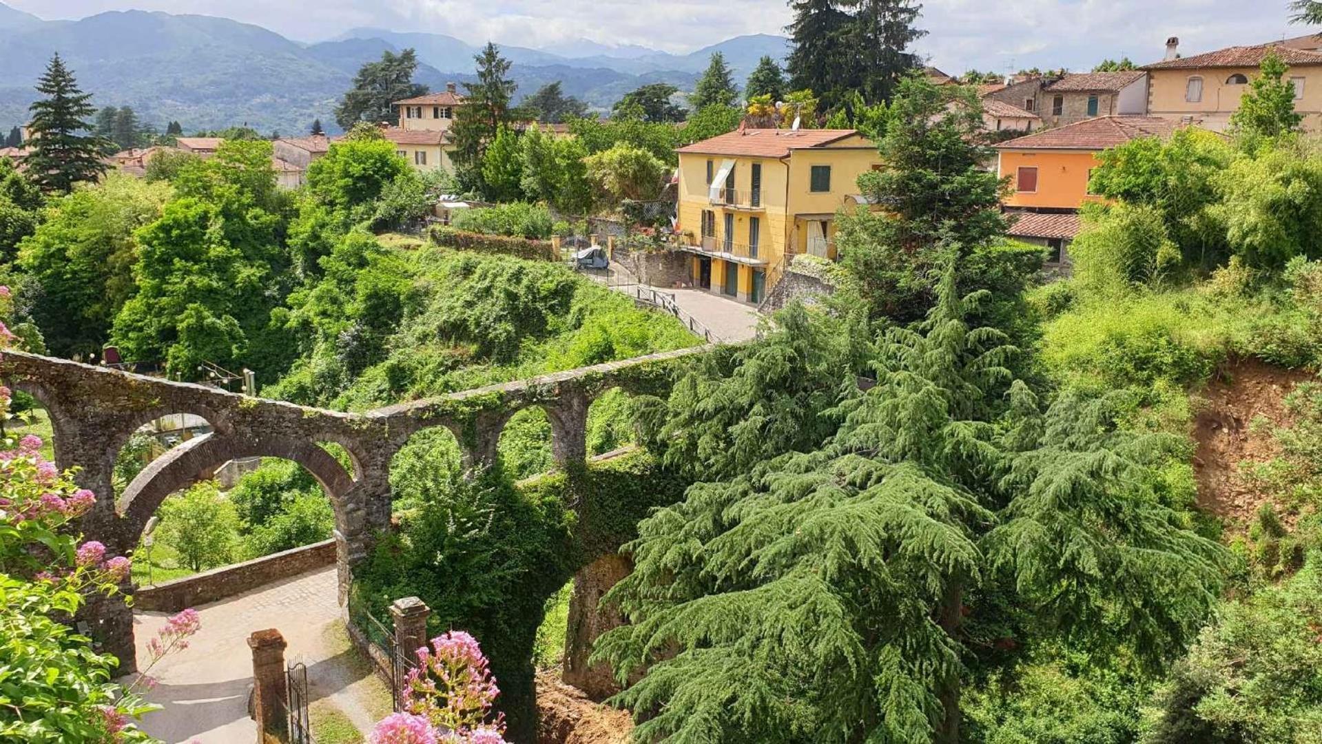 Agriturismo I Cerretelli Barga Exterior foto