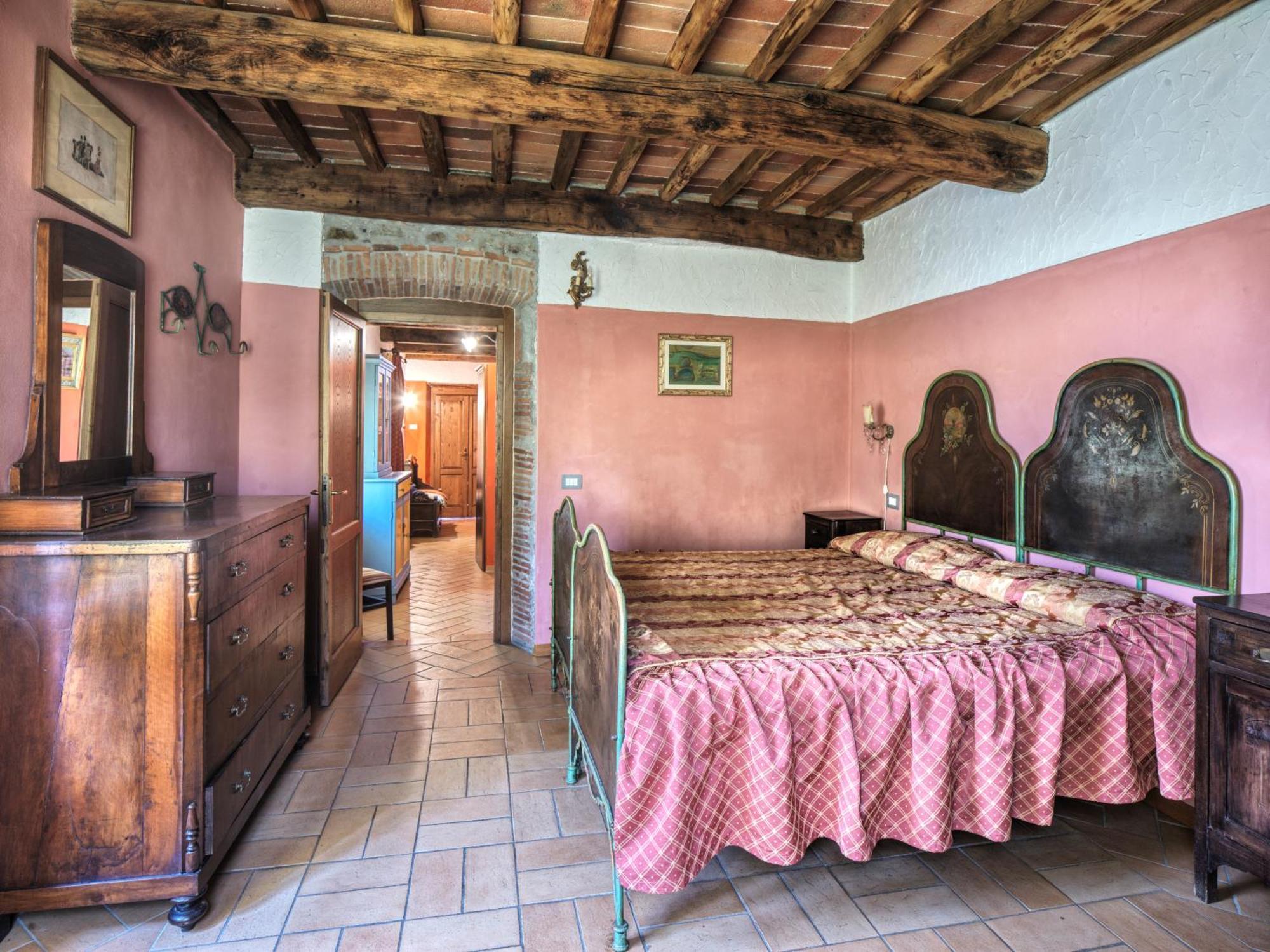 Agriturismo I Cerretelli Barga Exterior foto