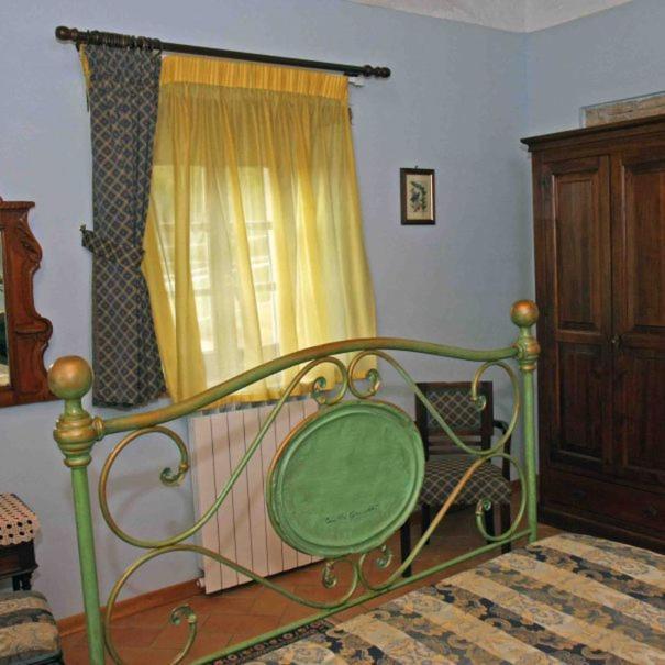 Agriturismo I Cerretelli Barga Habitación foto