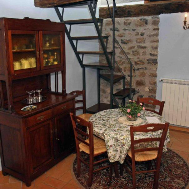 Agriturismo I Cerretelli Barga Habitación foto