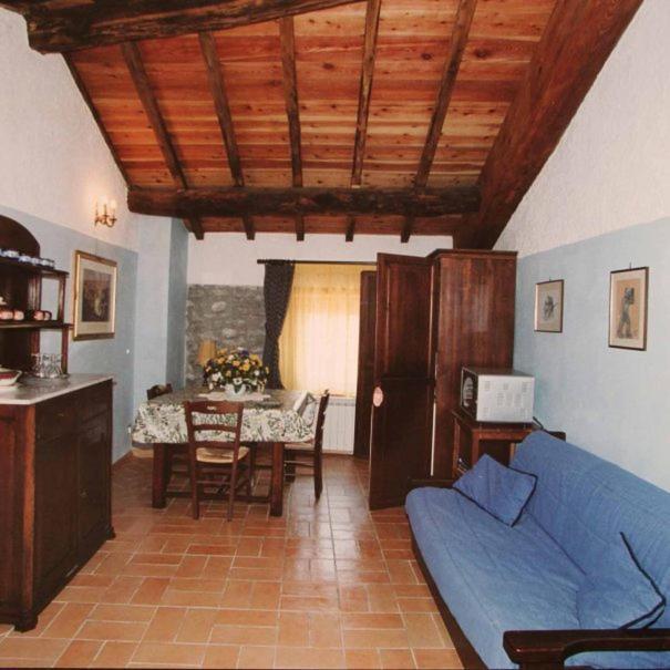 Agriturismo I Cerretelli Barga Habitación foto