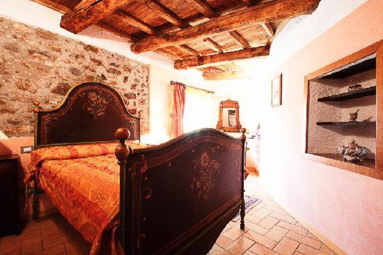 Agriturismo I Cerretelli Barga Habitación foto