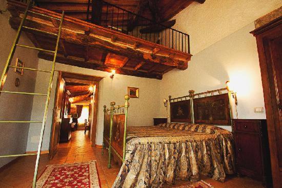Agriturismo I Cerretelli Barga Habitación foto