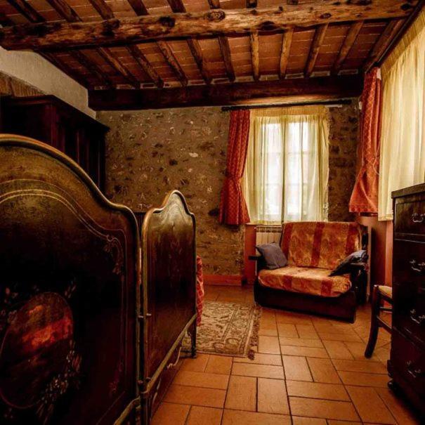 Agriturismo I Cerretelli Barga Habitación foto