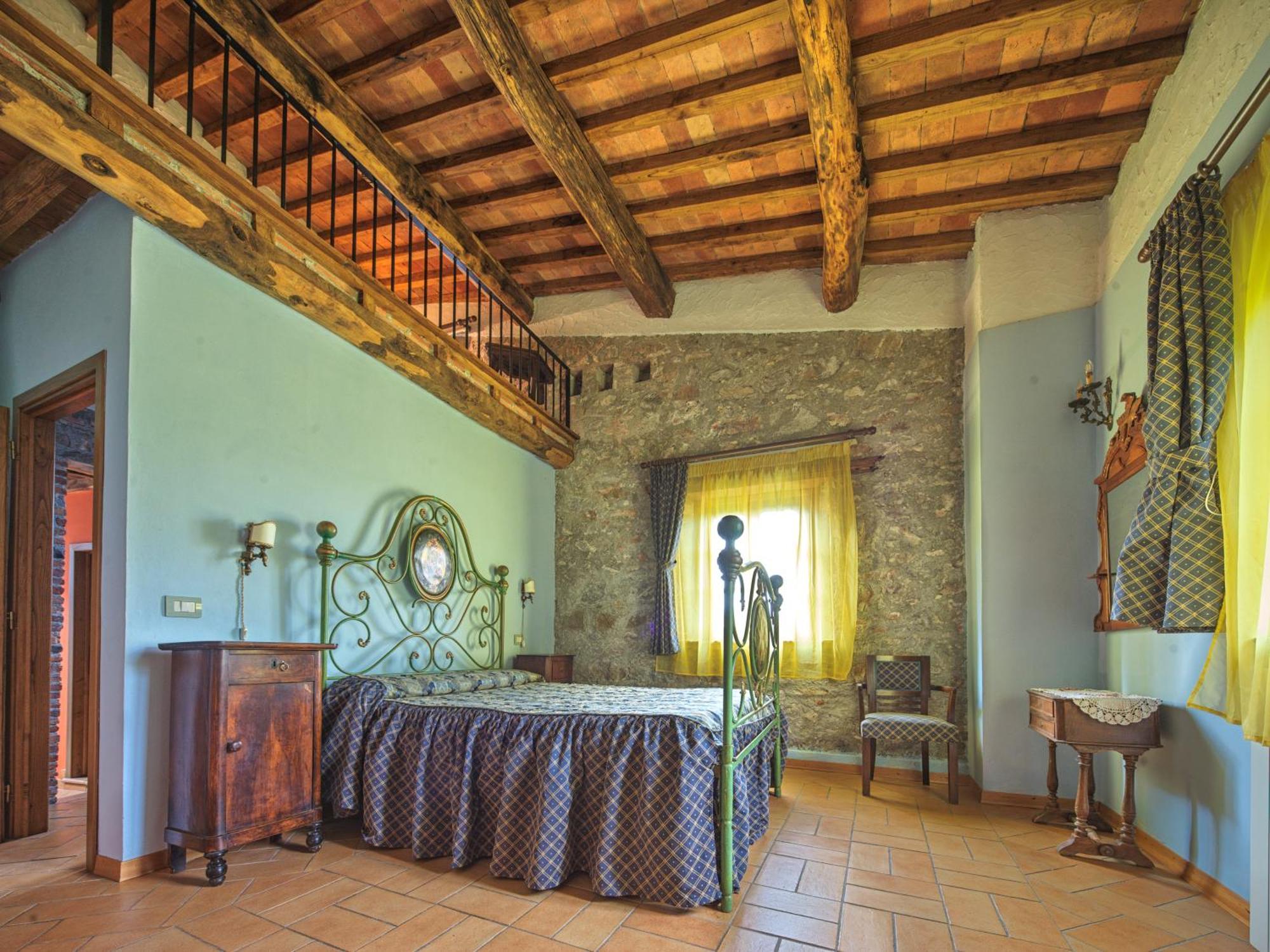 Agriturismo I Cerretelli Barga Habitación foto